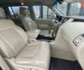 Фиолетовый Инфинити QX80, объемом двигателя 5.55 л и пробегом 201 тыс. км за 23990 $, фото 12 на Automoto.ua