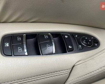 Фиолетовый Инфинити QX80, объемом двигателя 5.55 л и пробегом 201 тыс. км за 23990 $, фото 13 на Automoto.ua