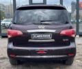Фиолетовый Инфинити QX80, объемом двигателя 5.55 л и пробегом 201 тыс. км за 23990 $, фото 4 на Automoto.ua