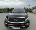 Коричневий Інфініті QX80, об'ємом двигуна 0.56 л та пробігом 139 тис. км за 31500 $, фото 1 на Automoto.ua