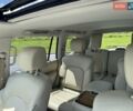 Коричневый Инфинити QX80, объемом двигателя 5.6 л и пробегом 230 тыс. км за 17500 $, фото 6 на Automoto.ua