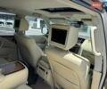 Коричневый Инфинити QX80, объемом двигателя 5.6 л и пробегом 230 тыс. км за 17500 $, фото 2 на Automoto.ua