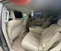 Коричневый Инфинити QX80, объемом двигателя 5.6 л и пробегом 191 тыс. км за 33000 $, фото 4 на Automoto.ua