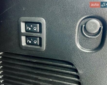 Коричневый Инфинити QX80, объемом двигателя 5.55 л и пробегом 159 тыс. км за 28900 $, фото 45 на Automoto.ua