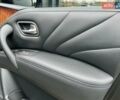 Коричневый Инфинити QX80, объемом двигателя 5.55 л и пробегом 159 тыс. км за 28900 $, фото 62 на Automoto.ua