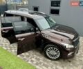Коричневый Инфинити QX80, объемом двигателя 5.55 л и пробегом 159 тыс. км за 28900 $, фото 99 на Automoto.ua