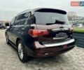 Коричневый Инфинити QX80, объемом двигателя 5.55 л и пробегом 159 тыс. км за 28900 $, фото 7 на Automoto.ua