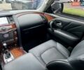 Коричневый Инфинити QX80, объемом двигателя 5.55 л и пробегом 159 тыс. км за 28900 $, фото 82 на Automoto.ua