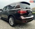 Коричневый Инфинити QX80, объемом двигателя 5.55 л и пробегом 159 тыс. км за 28900 $, фото 84 на Automoto.ua