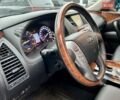 Коричневый Инфинити QX80, объемом двигателя 5.55 л и пробегом 159 тыс. км за 28900 $, фото 19 на Automoto.ua