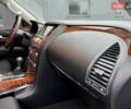 Коричневый Инфинити QX80, объемом двигателя 5.55 л и пробегом 159 тыс. км за 28900 $, фото 65 на Automoto.ua