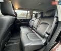 Коричневый Инфинити QX80, объемом двигателя 5.55 л и пробегом 159 тыс. км за 28900 $, фото 34 на Automoto.ua
