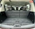 Коричневый Инфинити QX80, объемом двигателя 5.55 л и пробегом 159 тыс. км за 28900 $, фото 43 на Automoto.ua