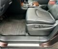 Коричневый Инфинити QX80, объемом двигателя 5.55 л и пробегом 159 тыс. км за 28900 $, фото 23 на Automoto.ua