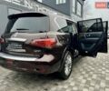 Коричневый Инфинити QX80, объемом двигателя 5.55 л и пробегом 159 тыс. км за 28900 $, фото 101 на Automoto.ua