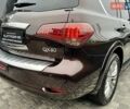 Коричневый Инфинити QX80, объемом двигателя 5.55 л и пробегом 159 тыс. км за 28900 $, фото 47 на Automoto.ua