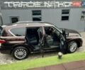 Коричневый Инфинити QX80, объемом двигателя 5.55 л и пробегом 159 тыс. км за 28900 $, фото 94 на Automoto.ua