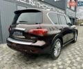 Коричневый Инфинити QX80, объемом двигателя 5.55 л и пробегом 159 тыс. км за 28900 $, фото 11 на Automoto.ua