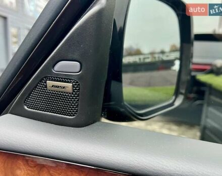 Коричневый Инфинити QX80, объемом двигателя 5.55 л и пробегом 159 тыс. км за 28900 $, фото 63 на Automoto.ua