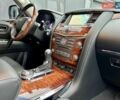 Коричневый Инфинити QX80, объемом двигателя 5.55 л и пробегом 159 тыс. км за 28900 $, фото 64 на Automoto.ua