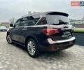 Коричневый Инфинити QX80, объемом двигателя 5.55 л и пробегом 159 тыс. км за 28900 $, фото 106 на Automoto.ua