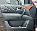 Коричневый Инфинити QX80, объемом двигателя 5.55 л и пробегом 159 тыс. км за 28900 $, фото 15 на Automoto.ua