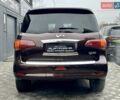 Коричневый Инфинити QX80, объемом двигателя 5.55 л и пробегом 159 тыс. км за 28900 $, фото 8 на Automoto.ua