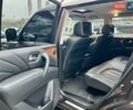 Коричневый Инфинити QX80, объемом двигателя 5.55 л и пробегом 159 тыс. км за 28900 $, фото 28 на Automoto.ua