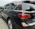 Коричневый Инфинити QX80, объемом двигателя 5.55 л и пробегом 159 тыс. км за 28900 $, фото 85 на Automoto.ua