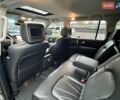 Коричневый Инфинити QX80, объемом двигателя 5.55 л и пробегом 159 тыс. км за 28900 $, фото 39 на Automoto.ua
