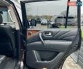 Коричневый Инфинити QX80, объемом двигателя 5.55 л и пробегом 159 тыс. км за 28900 $, фото 50 на Automoto.ua