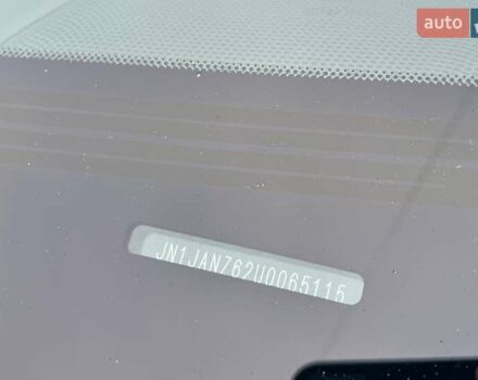 Коричневый Инфинити QX80, объемом двигателя 5.55 л и пробегом 159 тыс. км за 28900 $, фото 89 на Automoto.ua