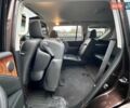 Коричневый Инфинити QX80, объемом двигателя 5.55 л и пробегом 159 тыс. км за 28900 $, фото 35 на Automoto.ua