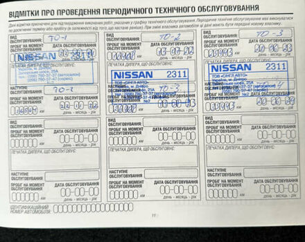 Коричневый Инфинити QX80, объемом двигателя 5.55 л и пробегом 29 тыс. км за 49999 $, фото 17 на Automoto.ua