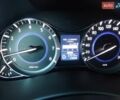 Красный Инфинити QX80, объемом двигателя 5.6 л и пробегом 27 тыс. км за 25600 $, фото 4 на Automoto.ua