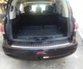 Красный Инфинити QX80, объемом двигателя 5.6 л и пробегом 27 тыс. км за 25600 $, фото 15 на Automoto.ua