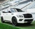 Інфініті QX80, об'ємом двигуна 5.6 л та пробігом 42 тис. км за 31900 $, фото 6 на Automoto.ua