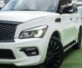 Інфініті QX80, об'ємом двигуна 5.6 л та пробігом 42 тис. км за 31900 $, фото 9 на Automoto.ua