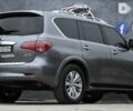 Інфініті QX80, об'ємом двигуна 5.6 л та пробігом 149 тис. км за 36000 $, фото 27 на Automoto.ua