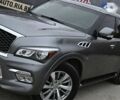 Інфініті QX80, об'ємом двигуна 5.6 л та пробігом 149 тис. км за 36000 $, фото 10 на Automoto.ua