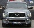 Інфініті QX80, об'ємом двигуна 5.6 л та пробігом 149 тис. км за 36000 $, фото 4 на Automoto.ua