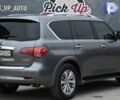 Інфініті QX80, об'ємом двигуна 5.6 л та пробігом 149 тис. км за 36000 $, фото 25 на Automoto.ua