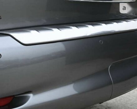 Інфініті QX80, об'ємом двигуна 5.6 л та пробігом 149 тис. км за 36000 $, фото 21 на Automoto.ua