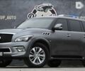 Інфініті QX80, об'ємом двигуна 5.6 л та пробігом 149 тис. км за 36000 $, фото 8 на Automoto.ua