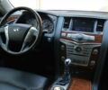 Инфинити QX80, объемом двигателя 5.6 л и пробегом 78 тыс. км за 44000 $, фото 20 на Automoto.ua