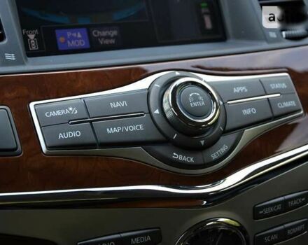 Инфинити QX80, объемом двигателя 5.6 л и пробегом 78 тыс. км за 44000 $, фото 29 на Automoto.ua