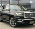 Инфинити QX80, объемом двигателя 5.6 л и пробегом 70 тыс. км за 46500 $, фото 1 на Automoto.ua