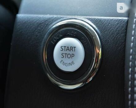 Инфинити QX80, объемом двигателя 5.6 л и пробегом 78 тыс. км за 44000 $, фото 24 на Automoto.ua