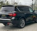 Инфинити QX80, объемом двигателя 5.6 л и пробегом 70 тыс. км за 46500 $, фото 5 на Automoto.ua