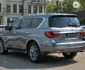 Инфинити QX80, объемом двигателя 5.6 л и пробегом 78 тыс. км за 44000 $, фото 7 на Automoto.ua